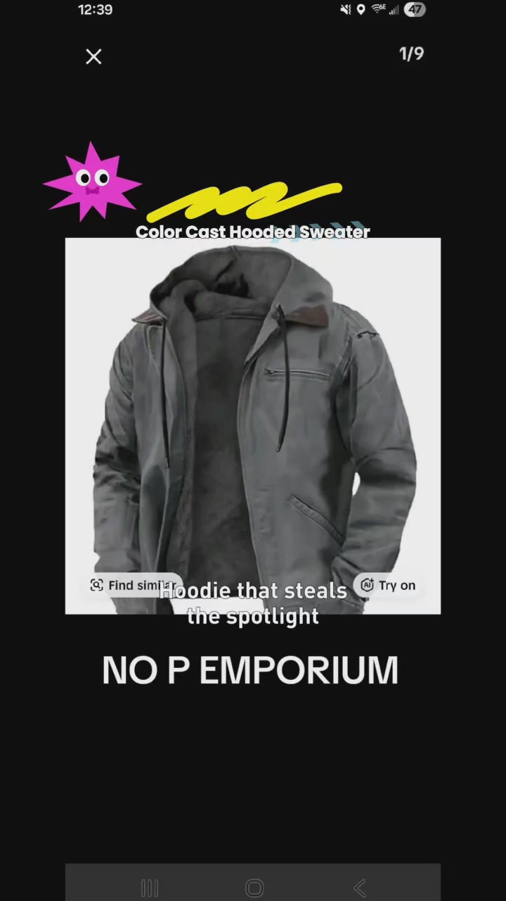 Eunique hypnotique Boutique